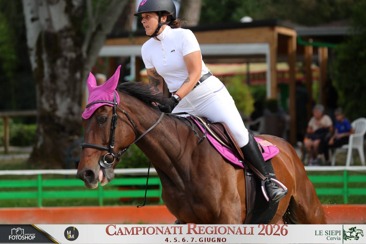 Cavalla SFR 2007 - Litchi Hoy x Ifie de Montsec