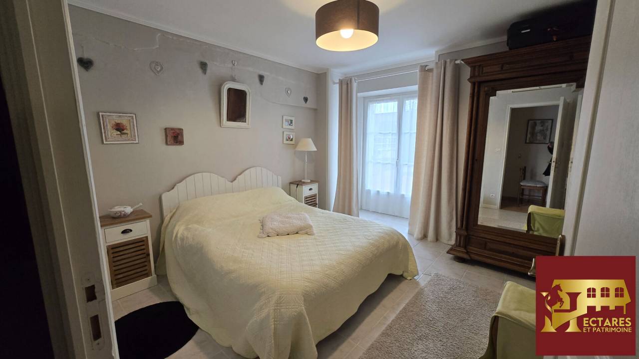 Propriet&agrave; equestre In vendita Maine-et-Loire