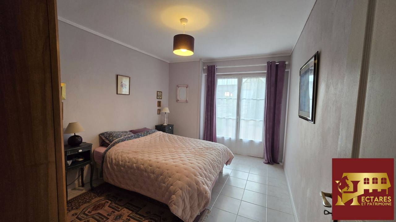 Propriet&agrave; equestre In vendita Maine-et-Loire