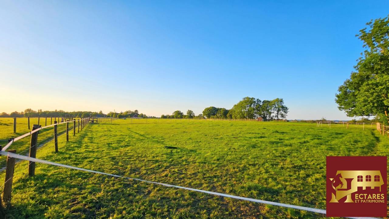 Propriet&agrave; equestre In vendita Maine-et-Loire