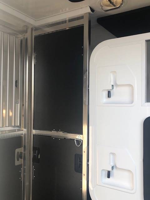 Van per Cavalli Trans Box Svelto 10 2026 Nuovo