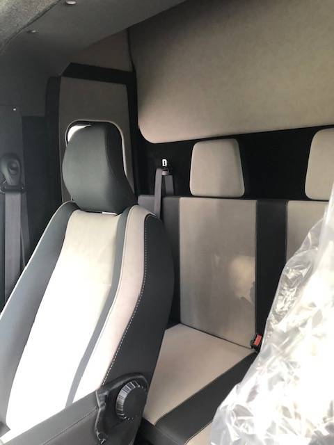 Van per Cavalli Trans Box Svelto 10 2026 Nuovo