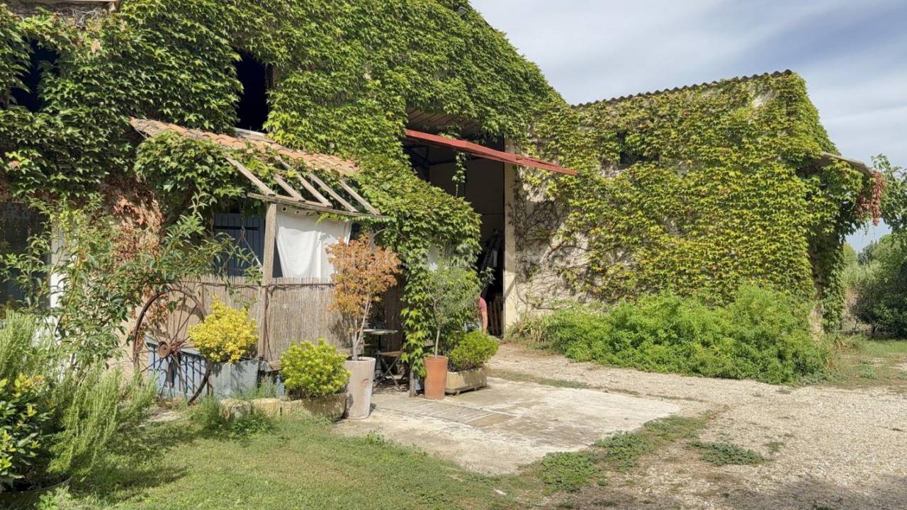 Propriet&agrave; equestre In vendita Bouches-du-Rh&ocirc;ne