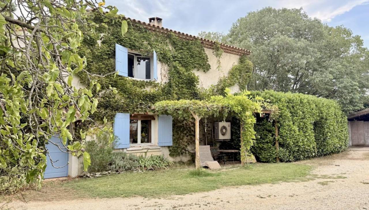 Propriet&agrave; equestre In vendita Bouches-du-Rh&ocirc;ne