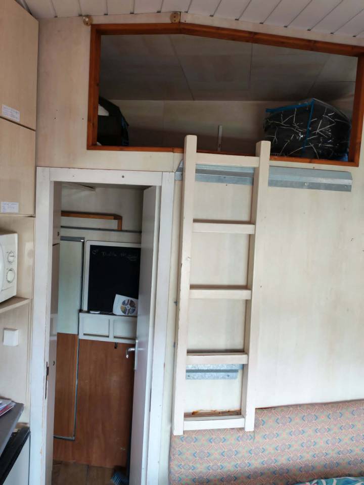 Camion per Cavalli Renault RENAULT PREMIUM 1999 Occasione