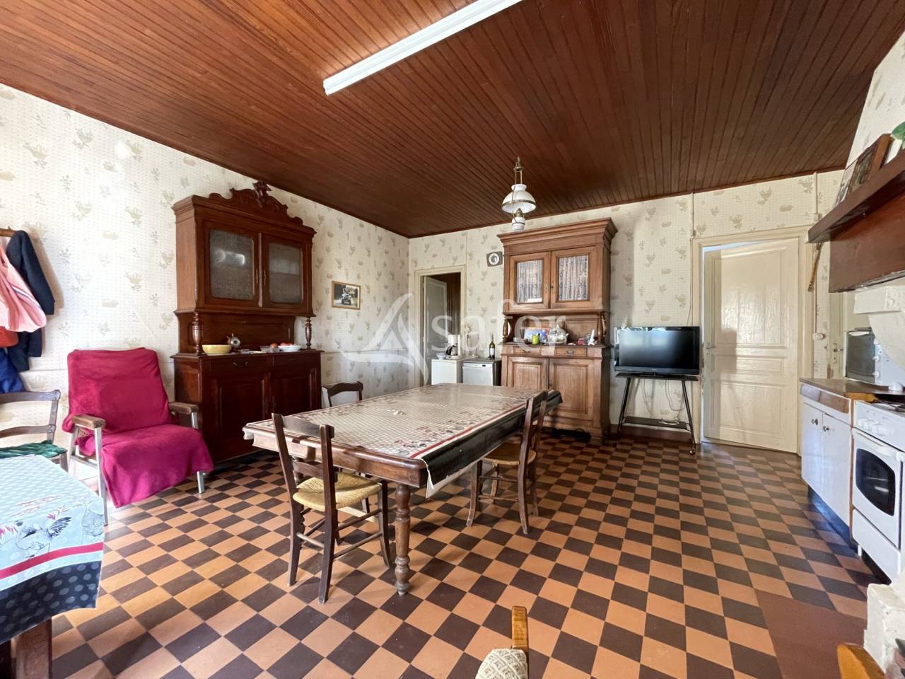 Propriet&agrave; rurale In vendita Gers