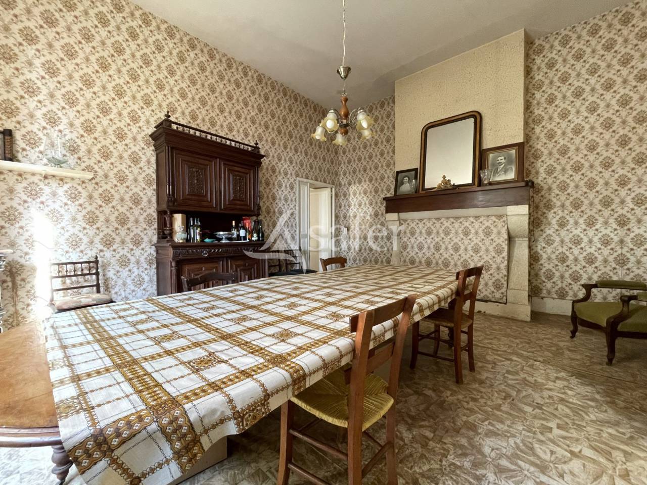 Propriet&agrave; rurale In vendita Gers