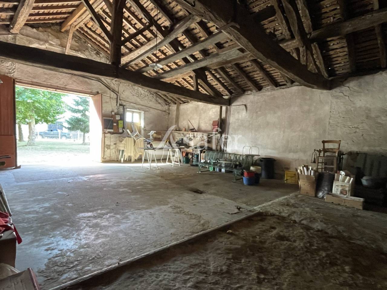 Propriet&agrave; rurale In vendita Gers