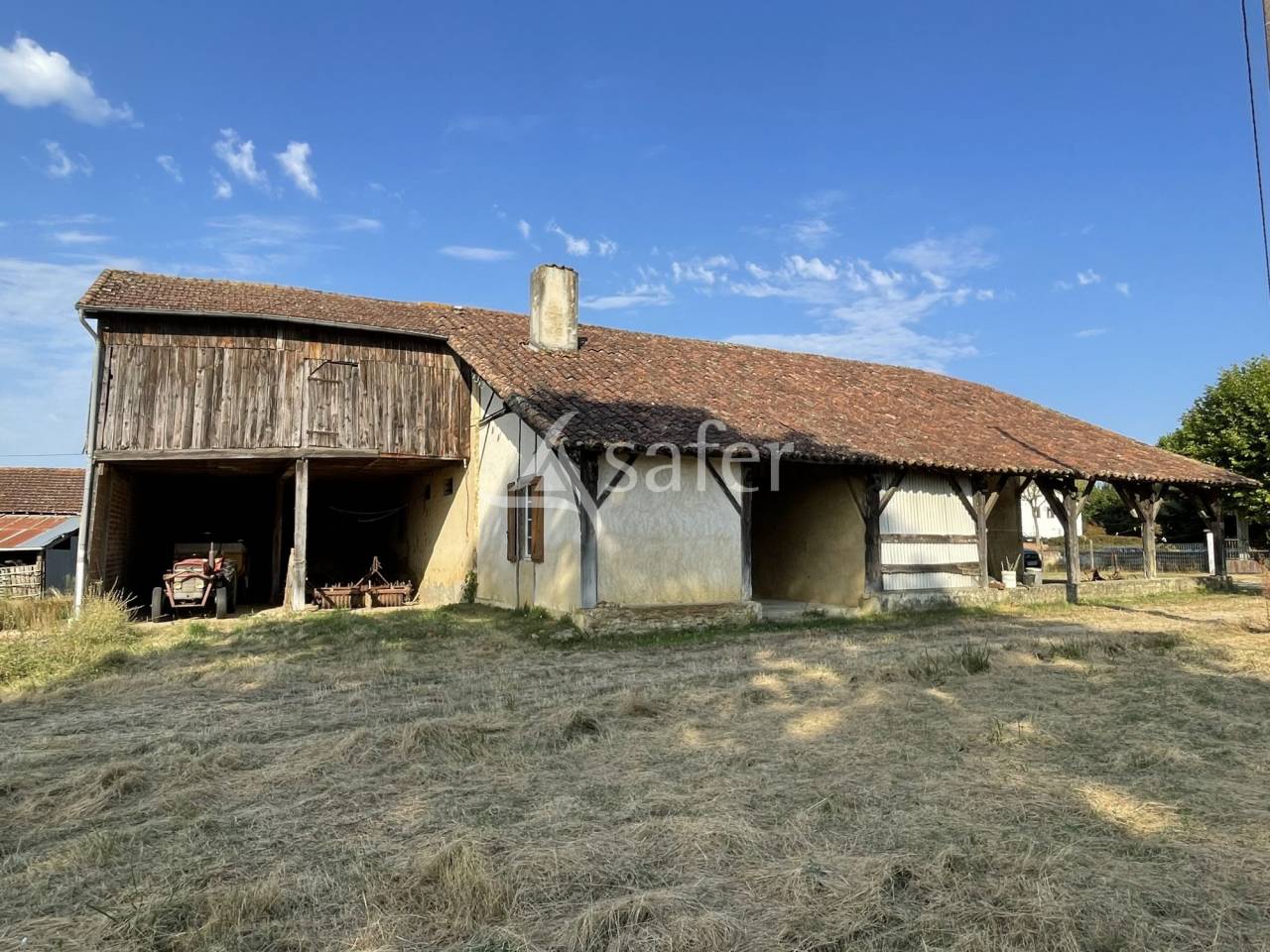 Propriet&agrave; rurale In vendita Gers