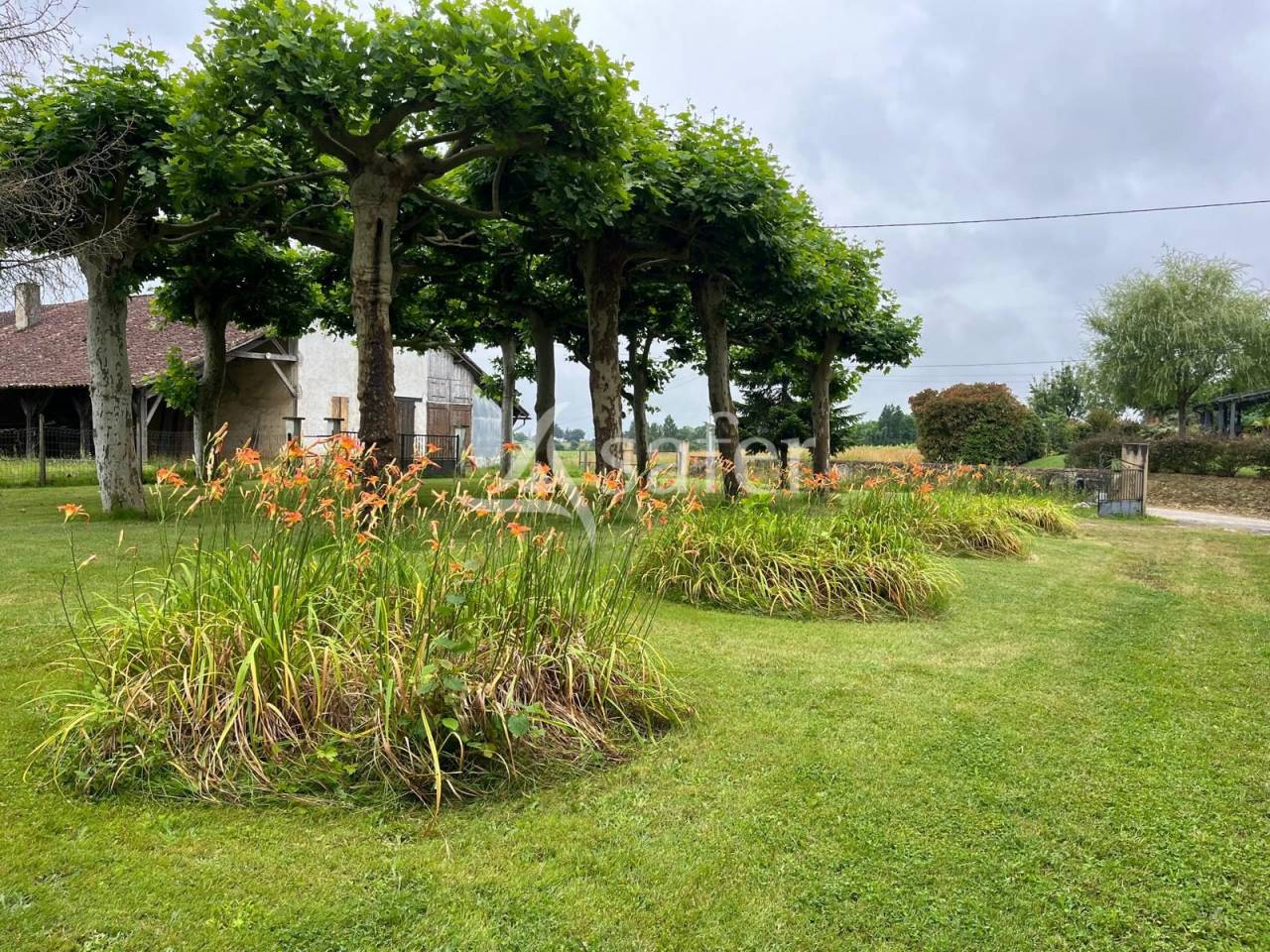 Propriet&agrave; rurale In vendita Gers