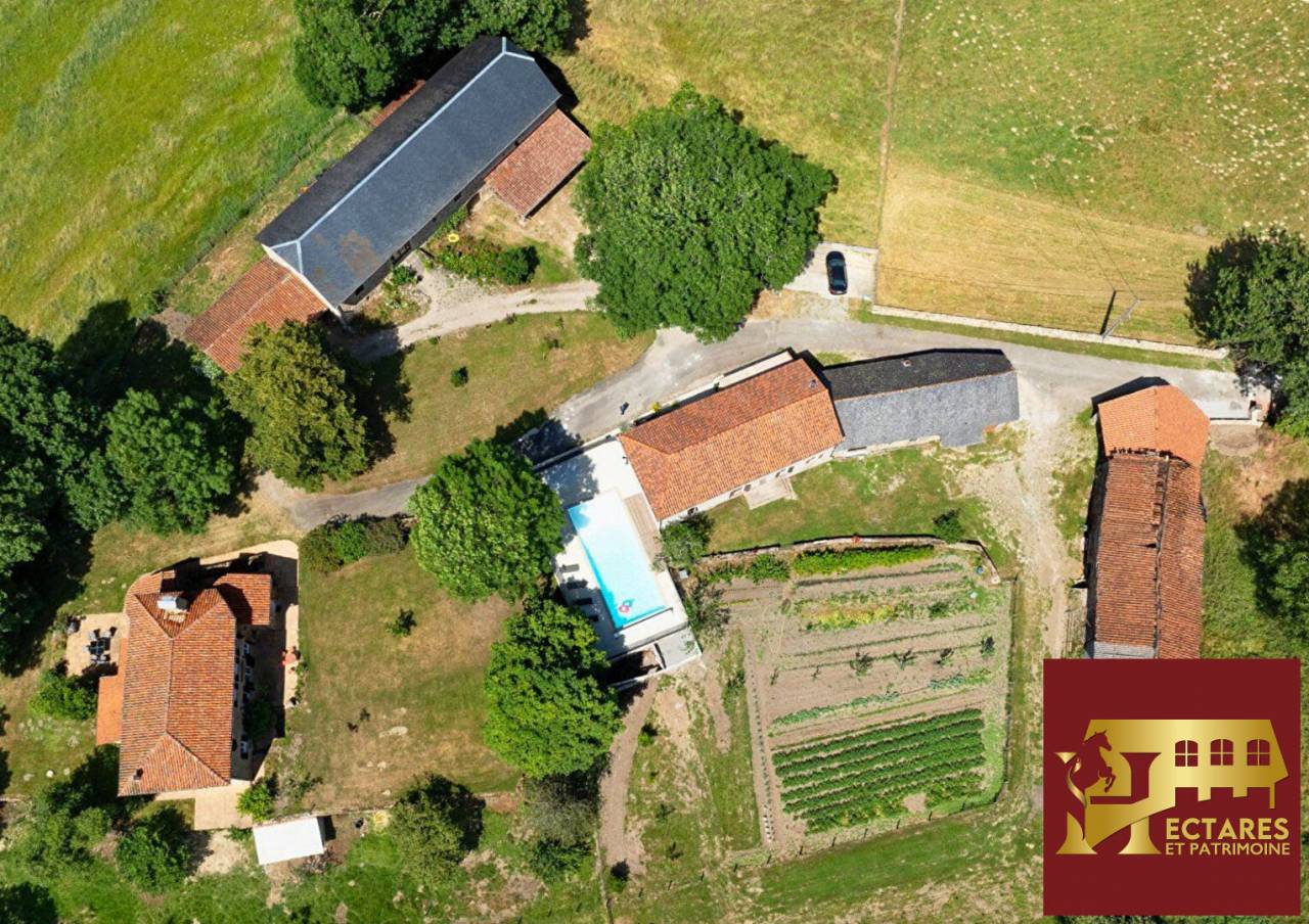 Alloggio equestre In vendita Lot