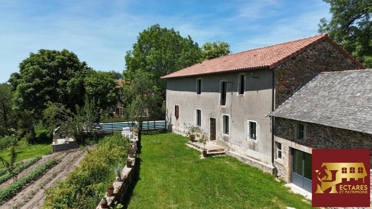 Alloggio equestre In vendita Lot