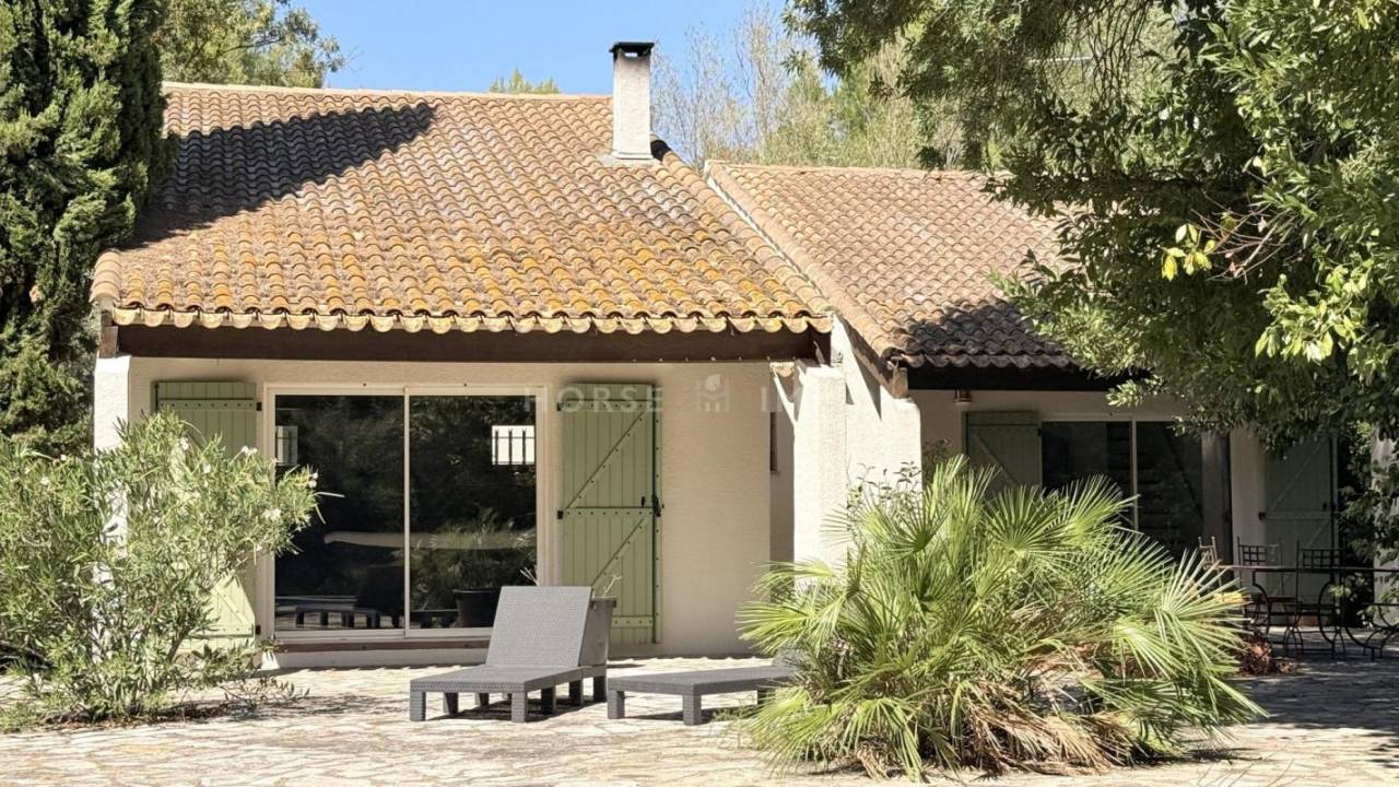 Propriet&agrave; equestre In vendita H&eacute;rault