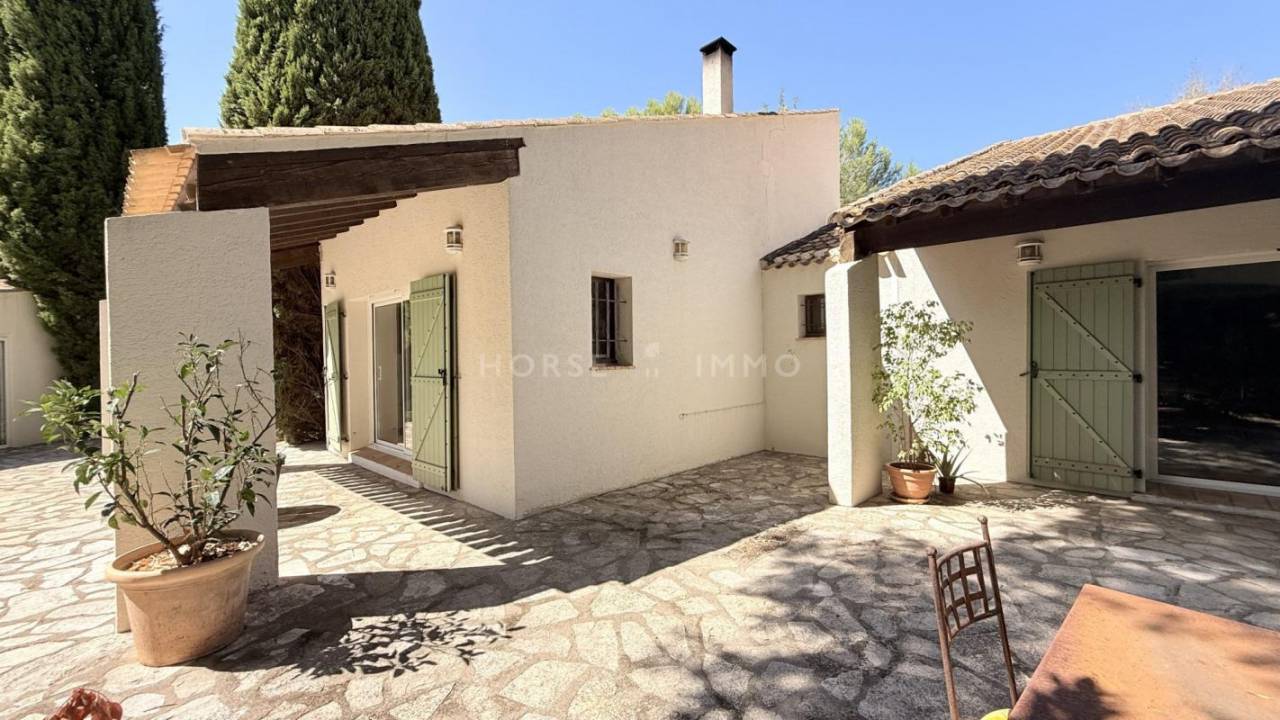 Propriet&agrave; equestre In vendita H&eacute;rault