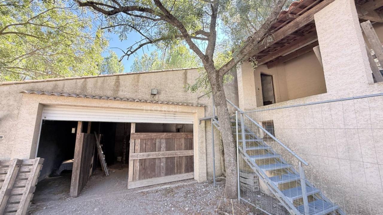 Propriet&agrave; equestre In vendita H&eacute;rault