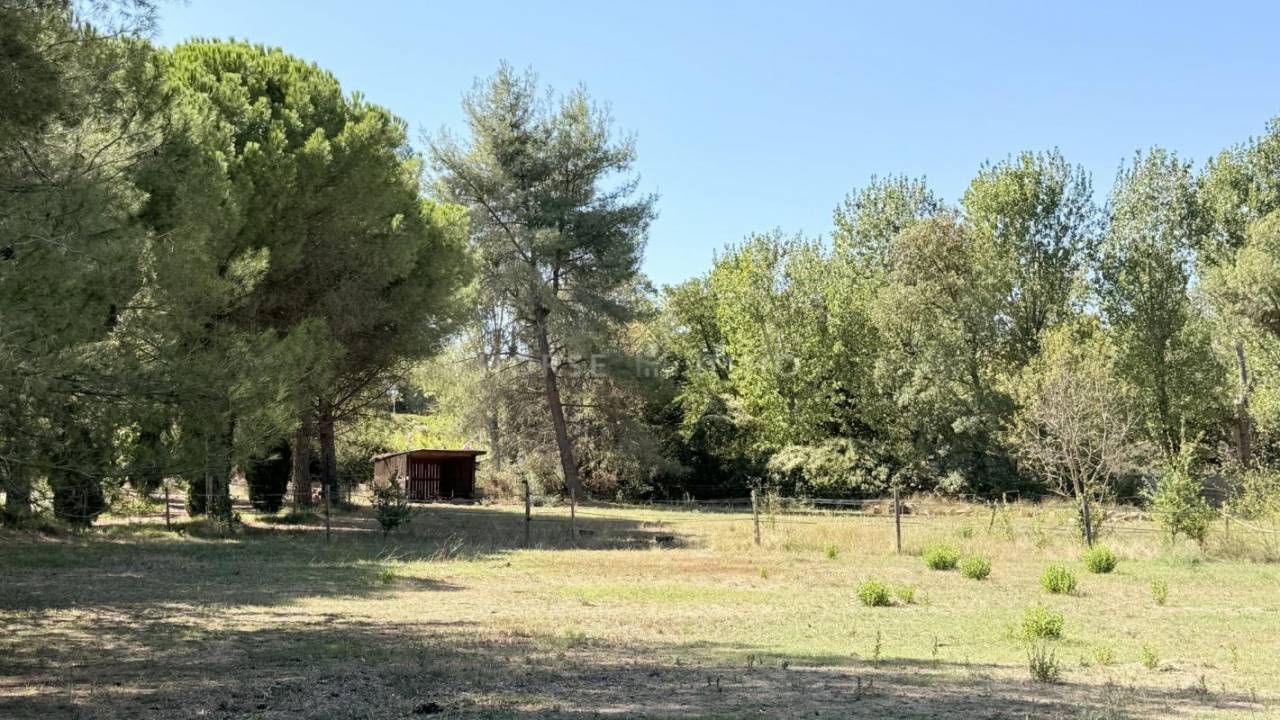 Propriet&agrave; equestre In vendita H&eacute;rault