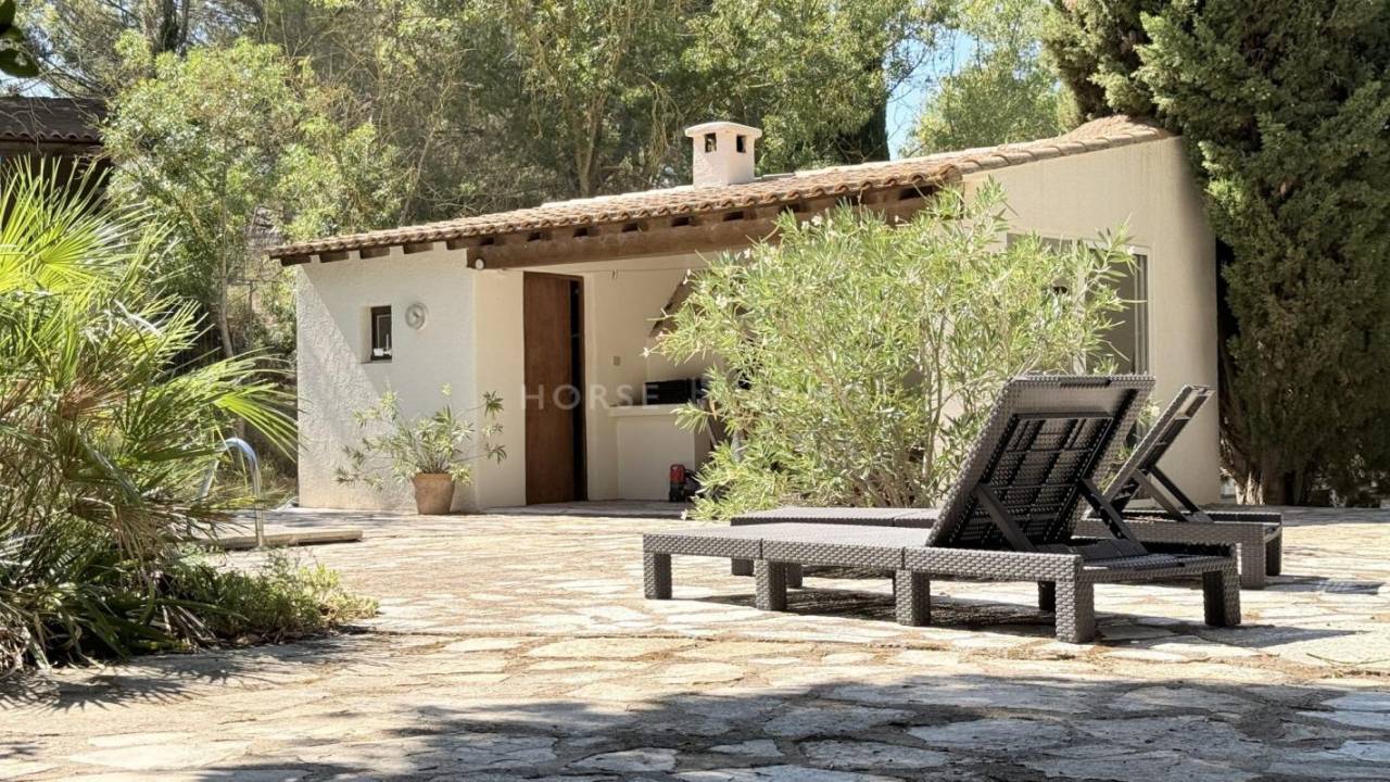 Propriet&agrave; equestre In vendita H&eacute;rault