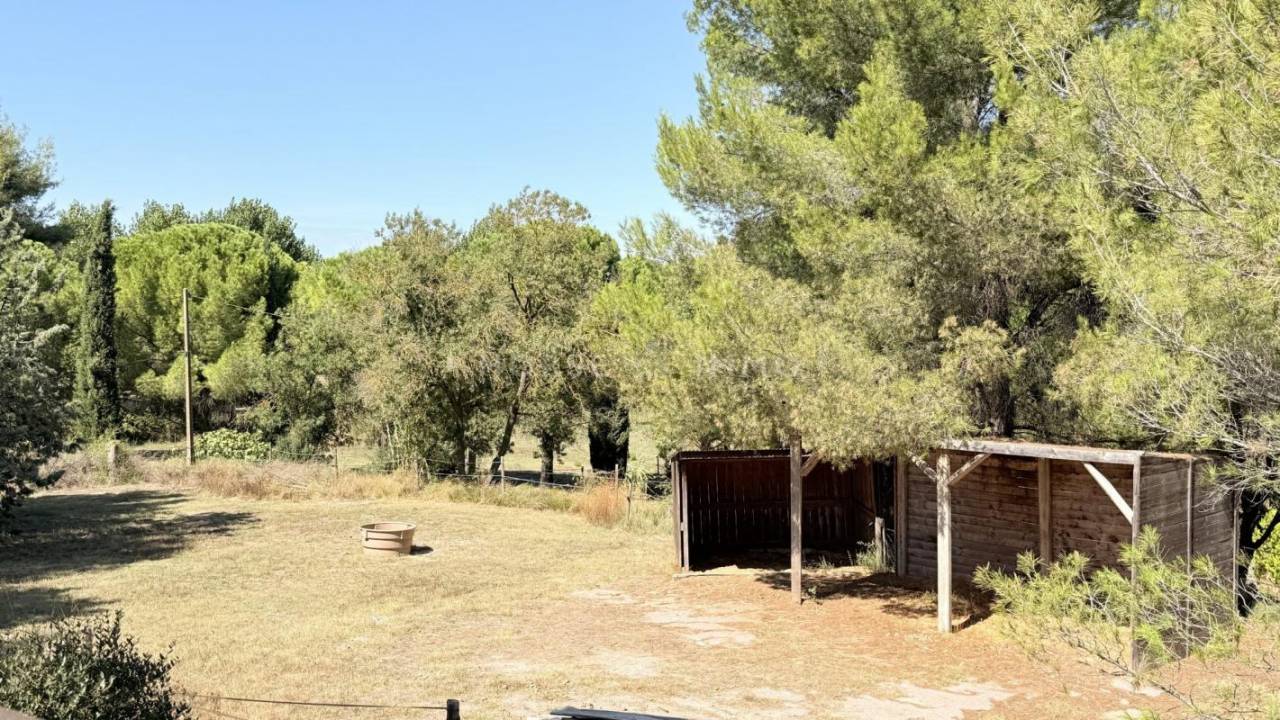 Propriet&agrave; equestre In vendita H&eacute;rault