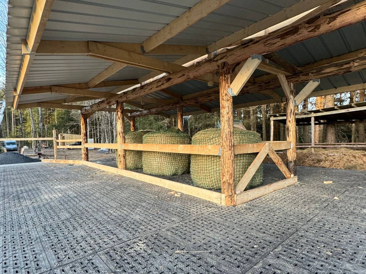 Propriet&agrave; di equiturismo In vendita Haute-Loire