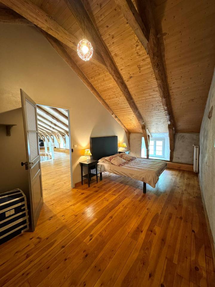 Propriet&agrave; di equiturismo In vendita Haute-Loire
