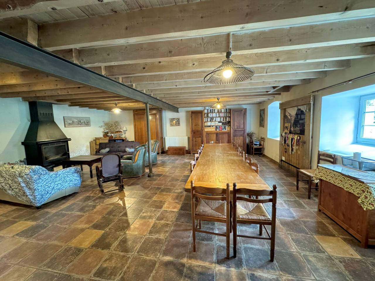 Propriet&agrave; di equiturismo In vendita Haute-Loire