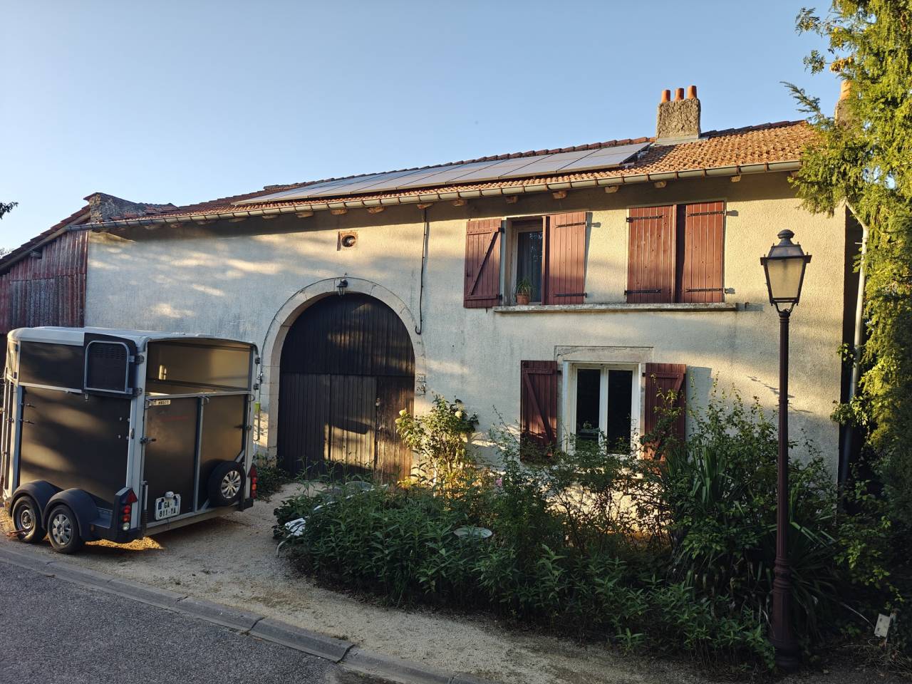 Propriet&agrave; rurale In vendita Meurthe-et-Moselle