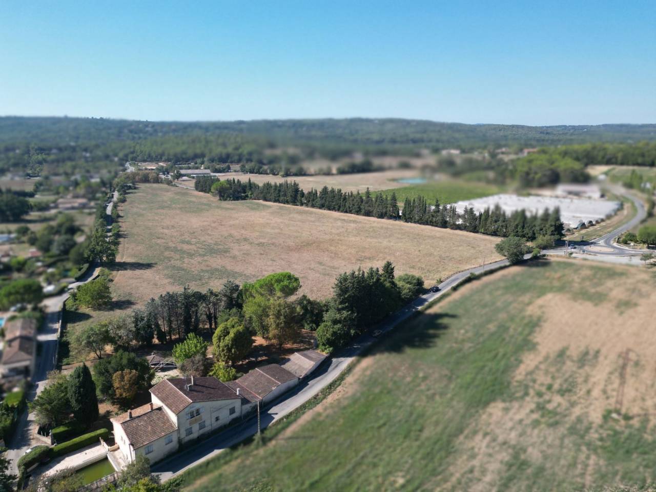 Propriet&agrave; equestre In vendita Var