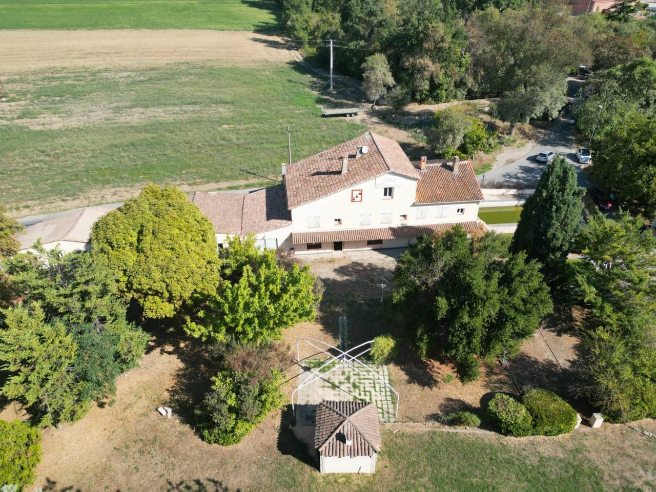 Propriet&agrave; equestre In vendita Var