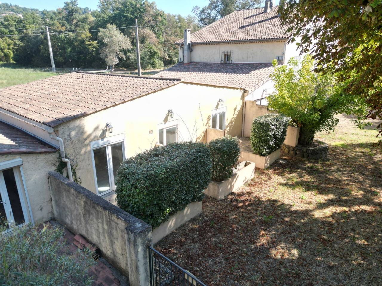 Propriet&agrave; equestre In vendita Var