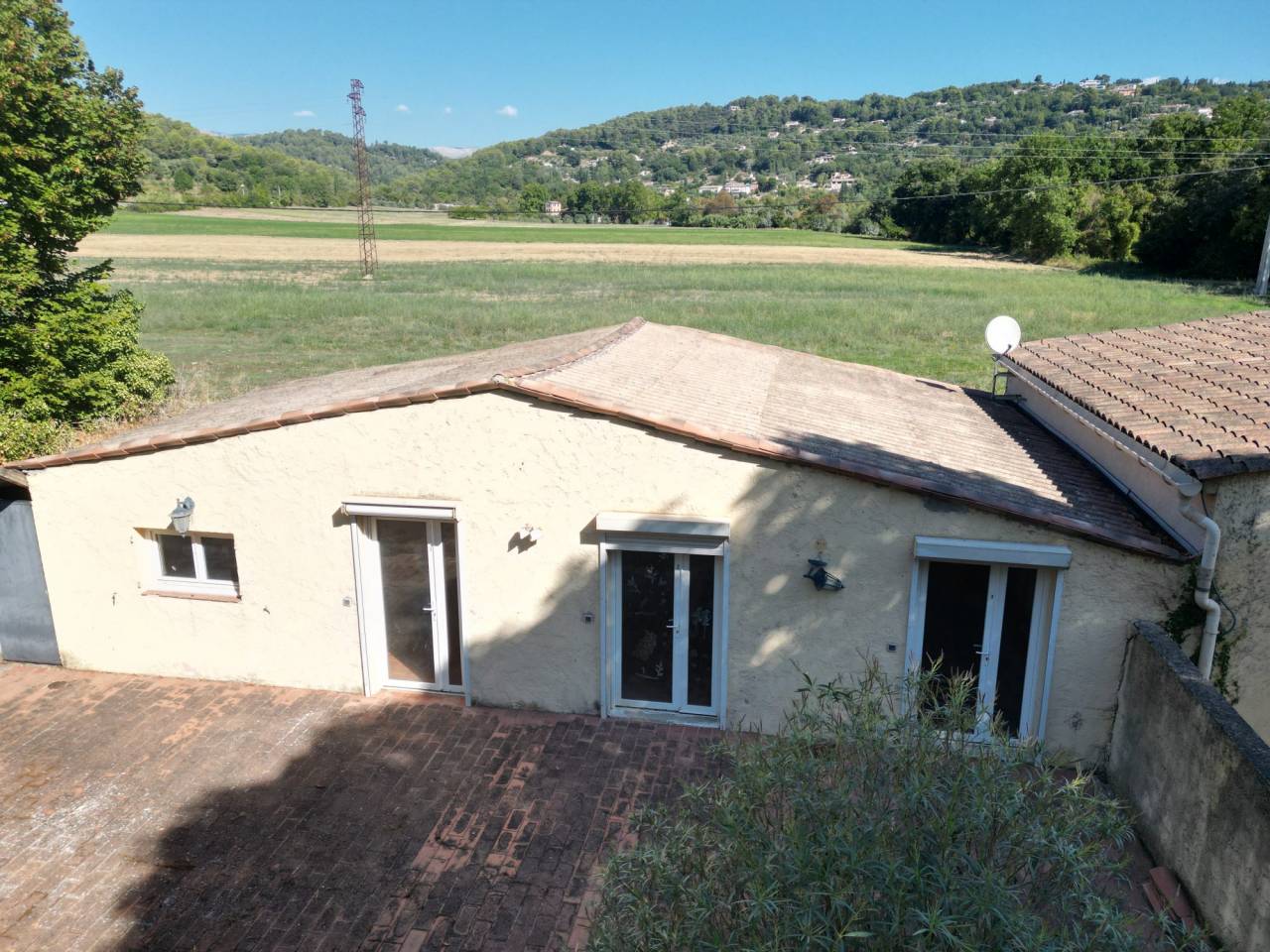 Propriet&agrave; equestre In vendita Var