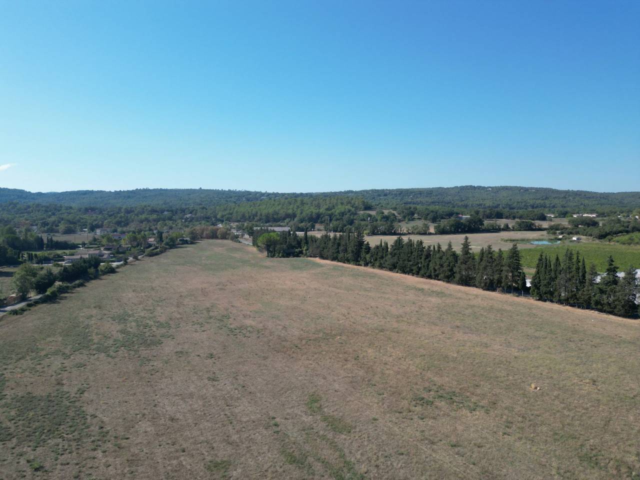 Propriet&agrave; equestre In vendita Var