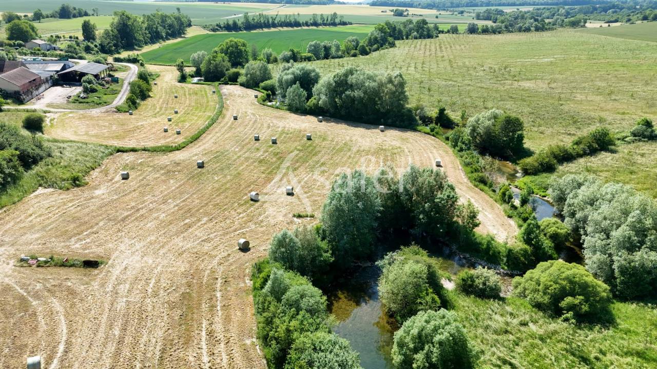 Propriet&agrave; equestre In vendita Meuse