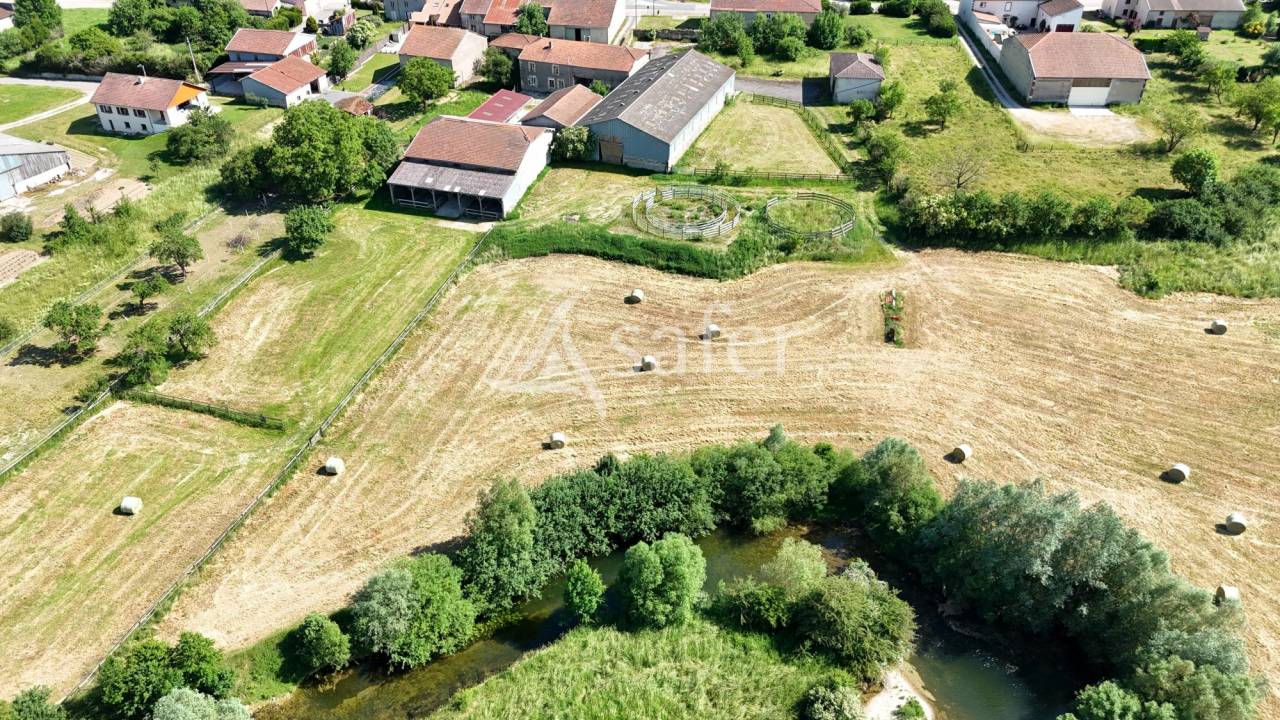 Propriet&agrave; equestre In vendita Meuse