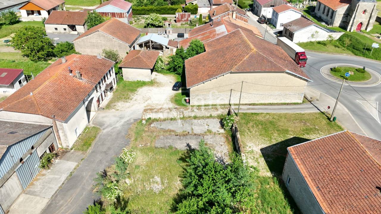 Propriet&agrave; equestre In vendita Meuse