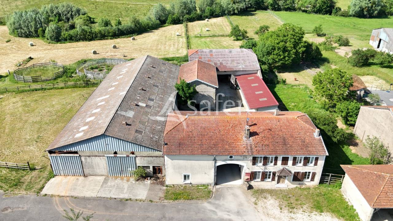 Propriet&agrave; equestre In vendita Meuse