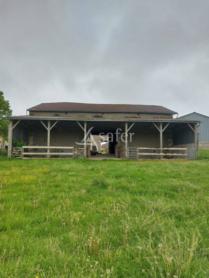 Propriet&agrave; equestre In vendita Meuse