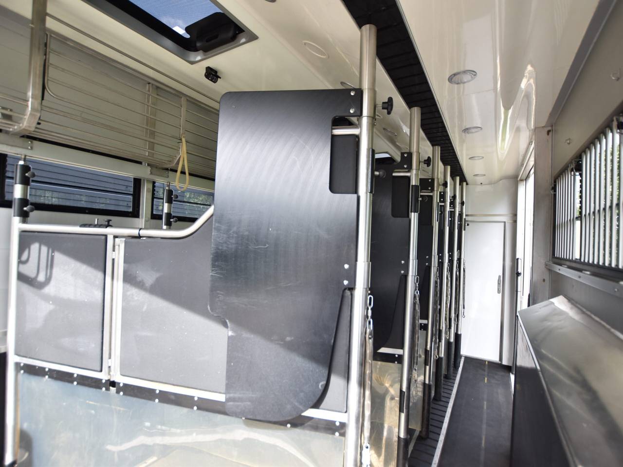 Camion per Cavalli Roelofsen  2013 Occasione