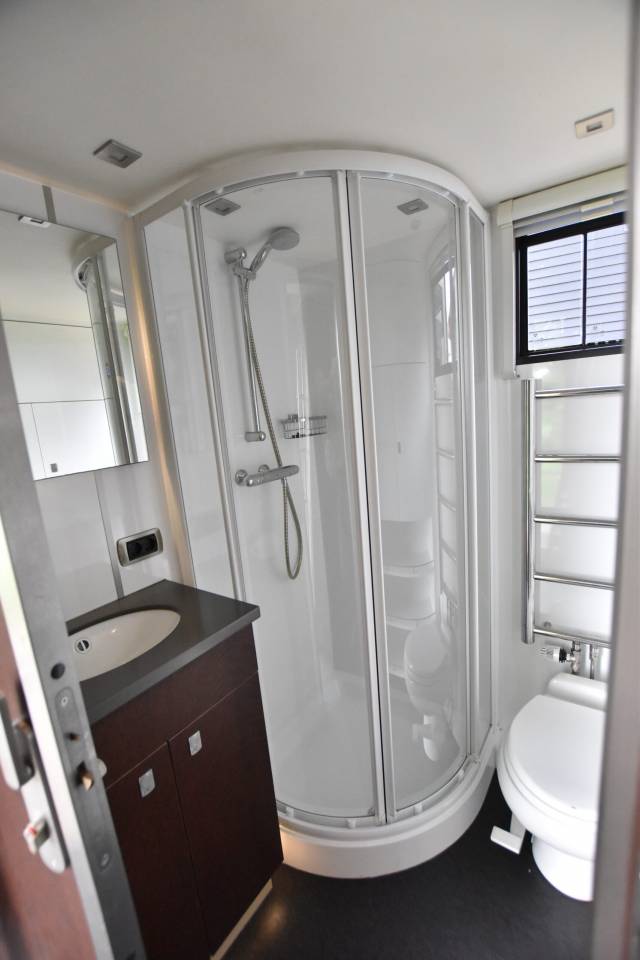 Camion per Cavalli Roelofsen  2013 Occasione