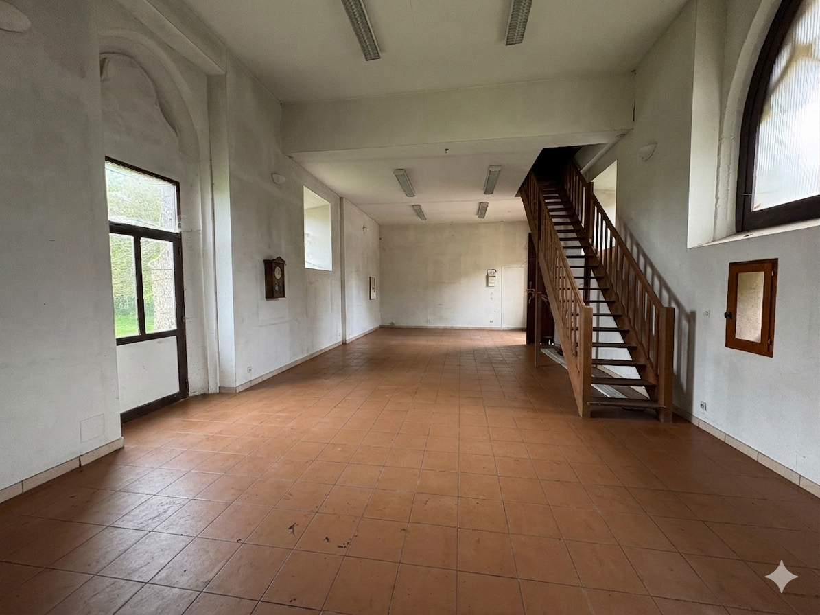 Propriet&agrave; equestre In vendita Eure