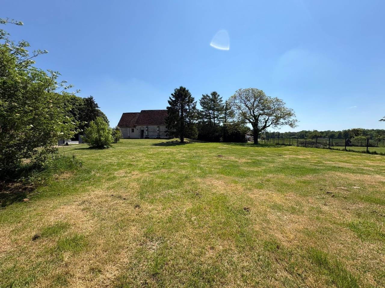 Propriet&agrave; equestre In vendita Eure
