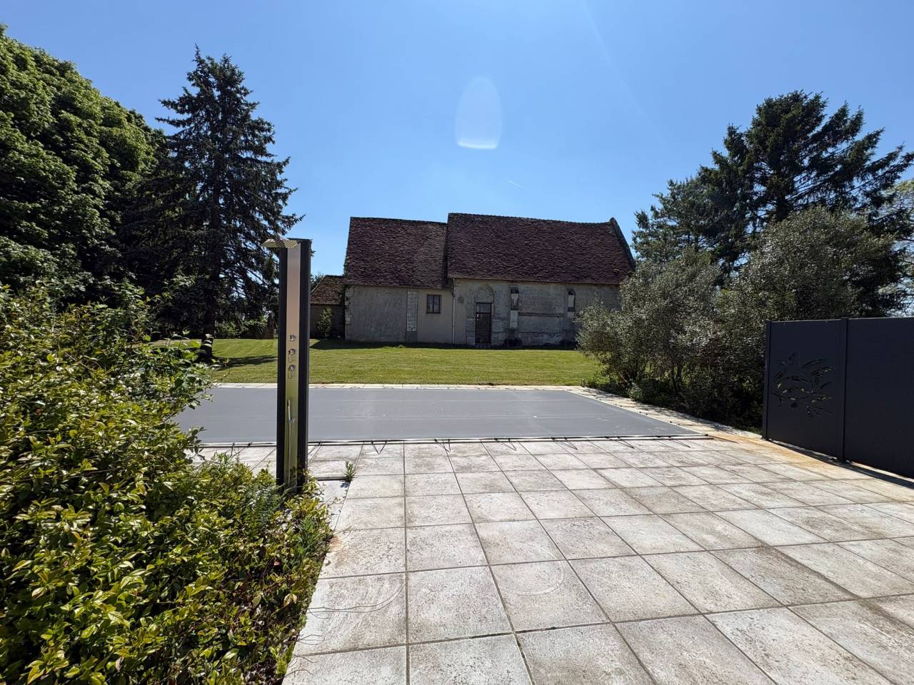 Propriet&agrave; equestre In vendita Eure