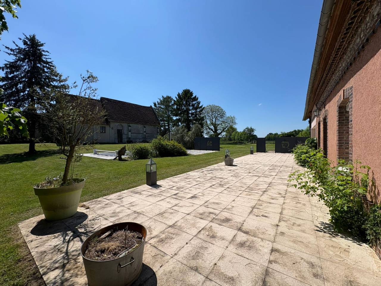 Propriet&agrave; equestre In vendita Eure