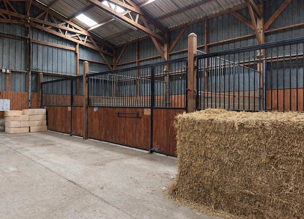 Centro di stagione cavallo In vendita Seine-Maritime
