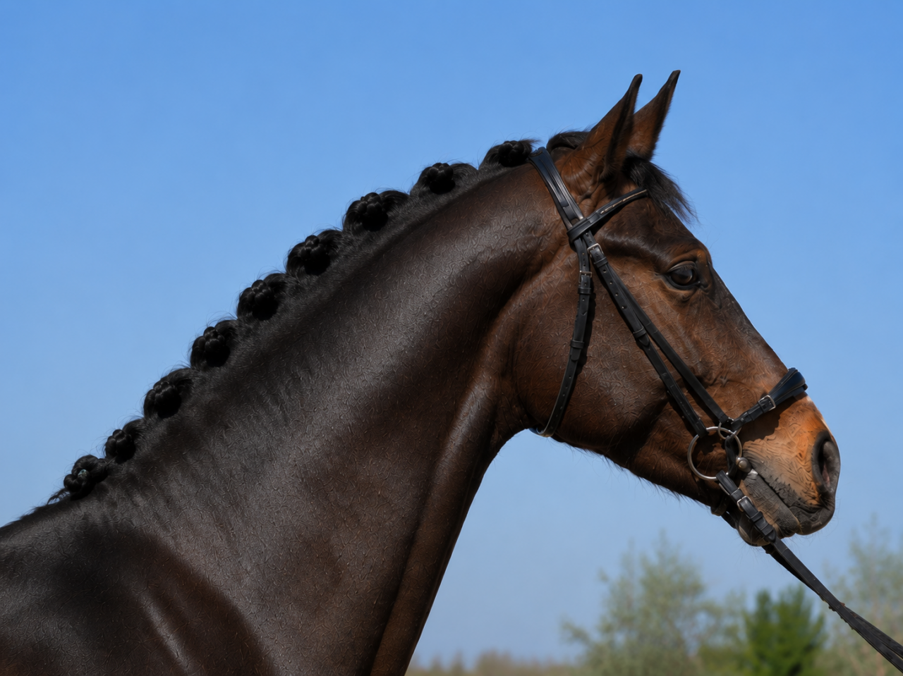 Castrone CDE Caballo Deporte Espanol In vendita 2022 Baio scuro
