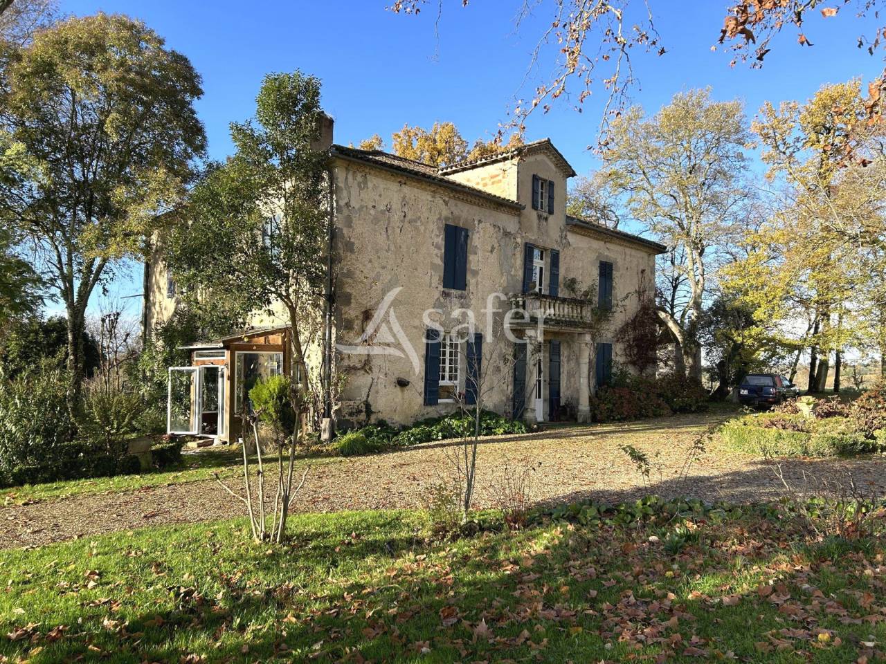Azienda agricola In vendita Lot-et-Garonne
