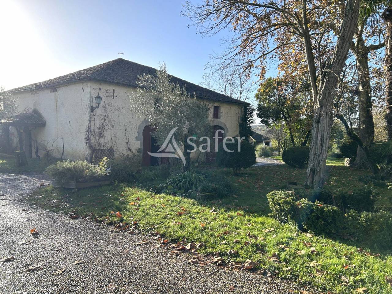 Azienda agricola In vendita Lot-et-Garonne
