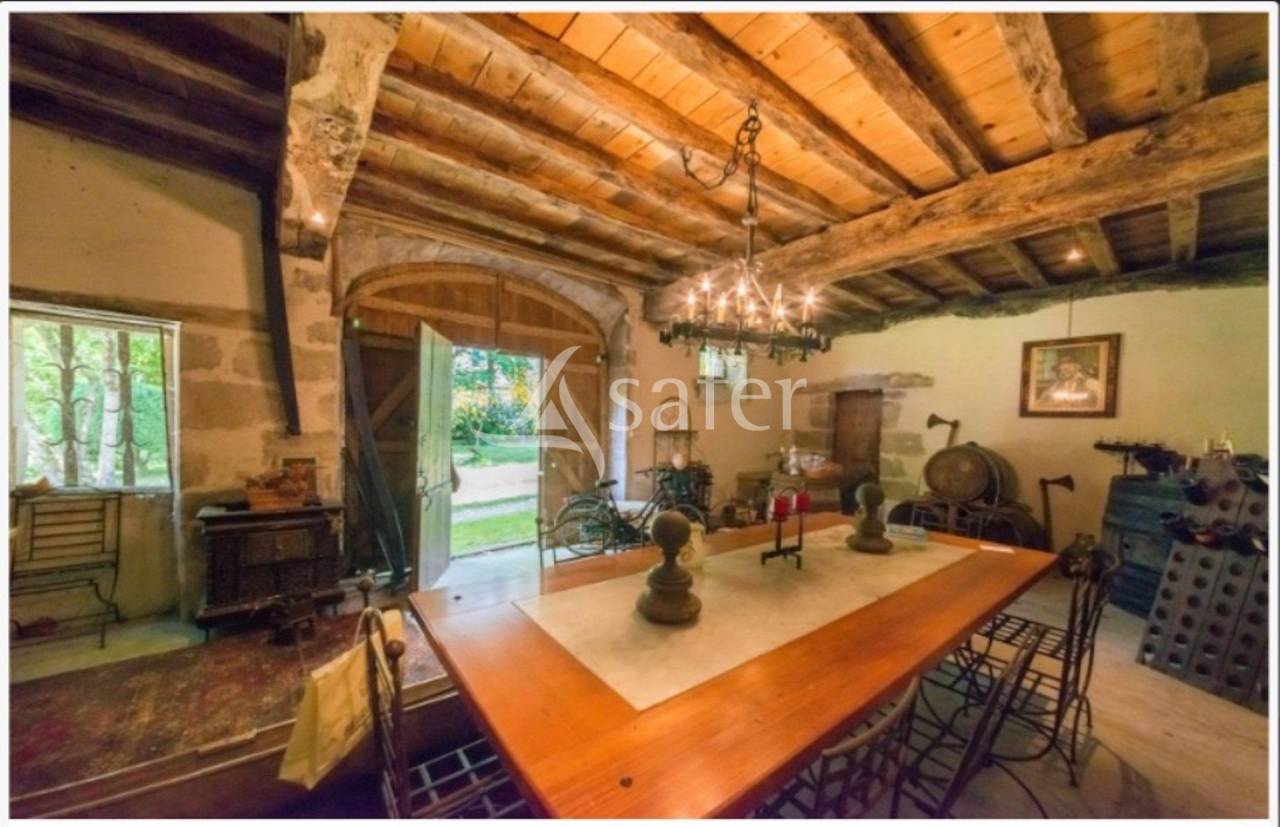 Azienda agricola In vendita Lot-et-Garonne