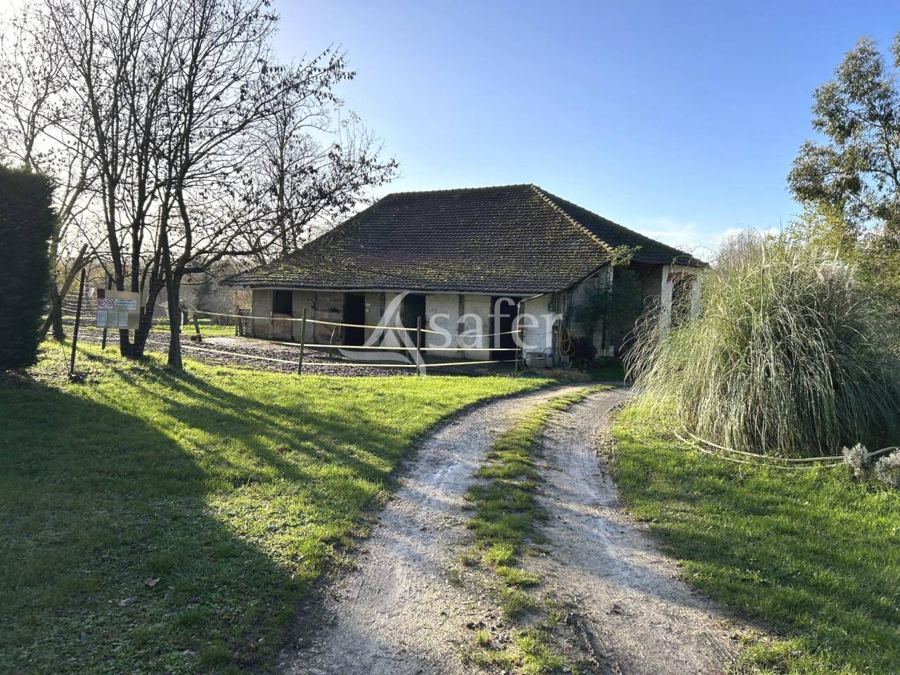 Azienda agricola In vendita Lot-et-Garonne