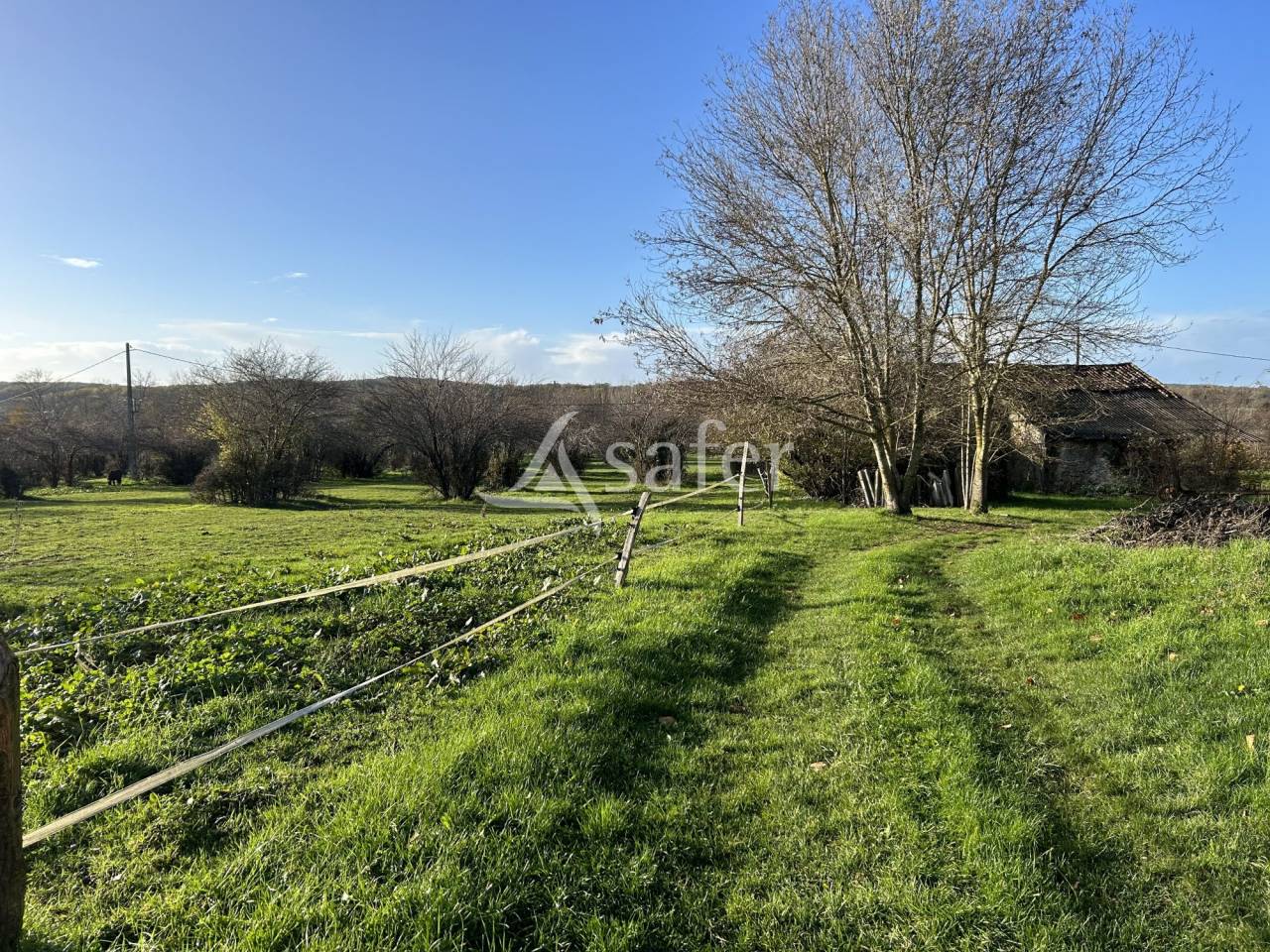 Azienda agricola In vendita Lot-et-Garonne