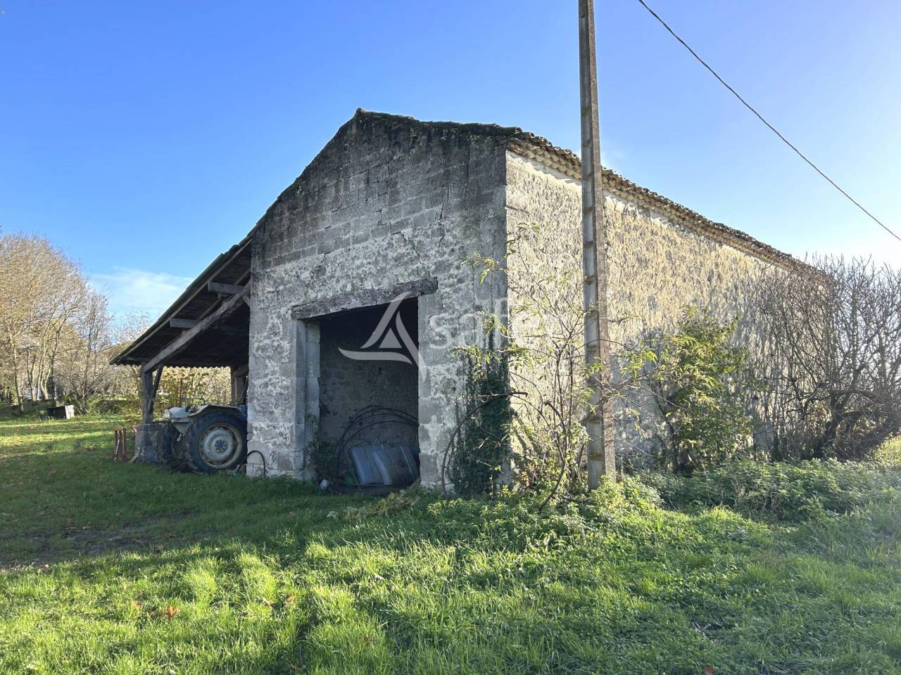 Azienda agricola In vendita Lot-et-Garonne
